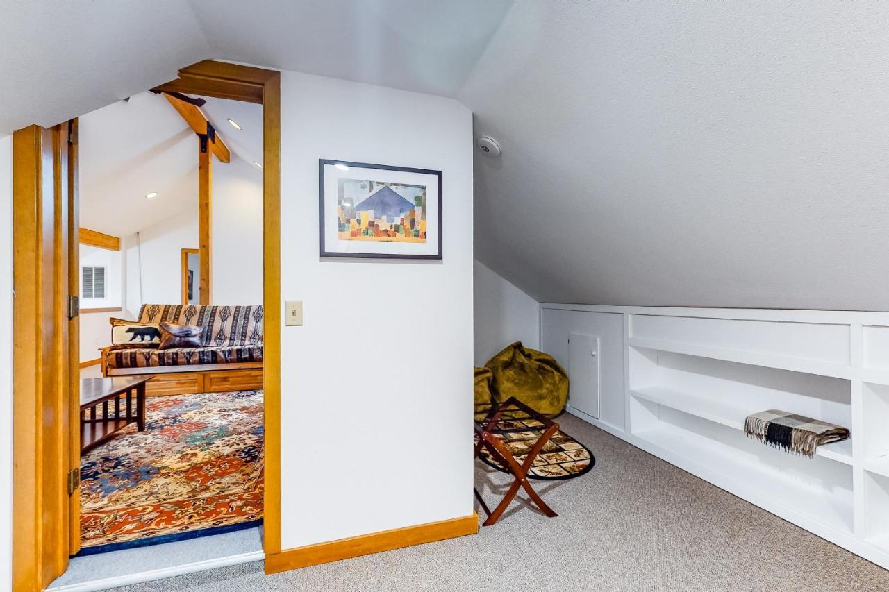 Shine Road Retreat Villa Port Ludlow Bagian luar foto