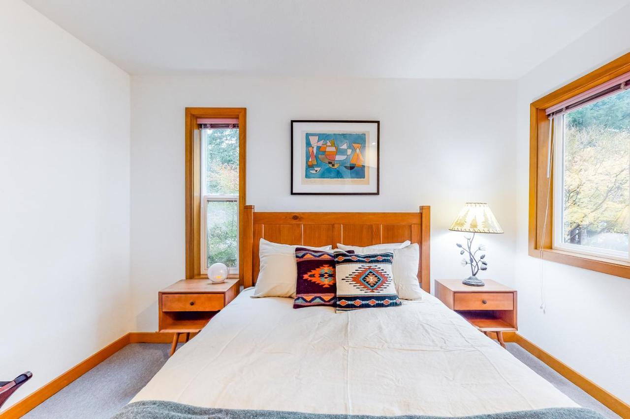 Shine Road Retreat Villa Port Ludlow Bagian luar foto