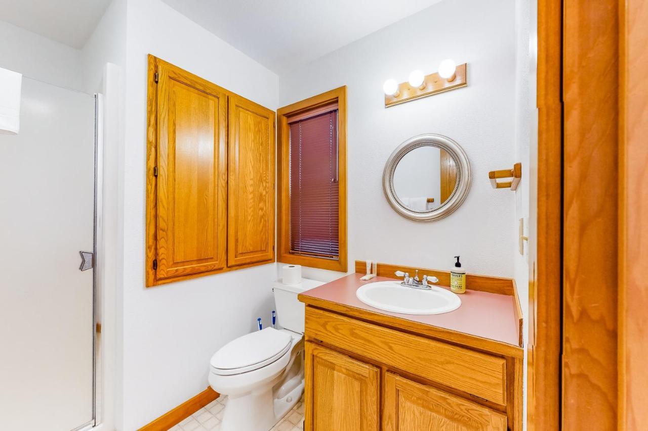Shine Road Retreat Villa Port Ludlow Bagian luar foto