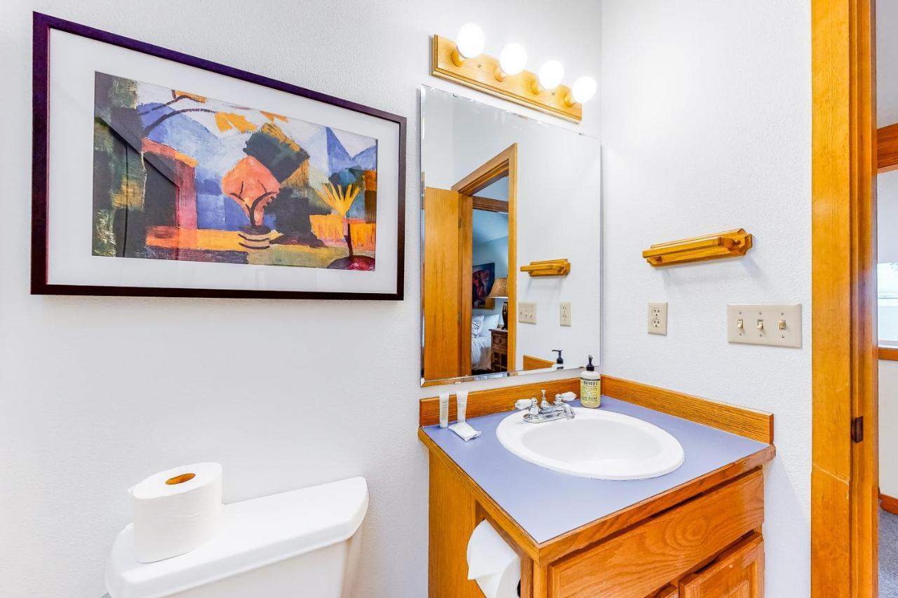 Shine Road Retreat Villa Port Ludlow Bagian luar foto