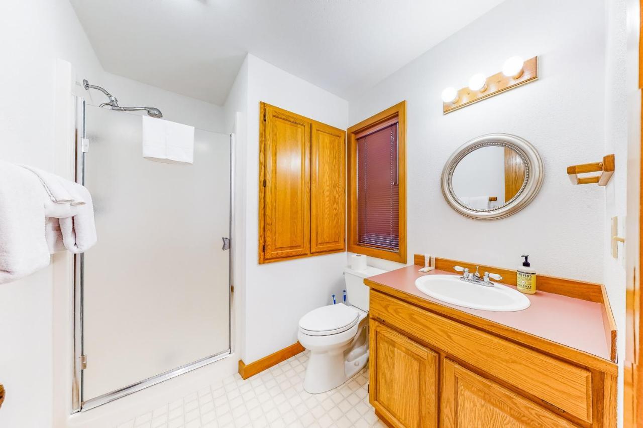 Shine Road Retreat Villa Port Ludlow Bagian luar foto